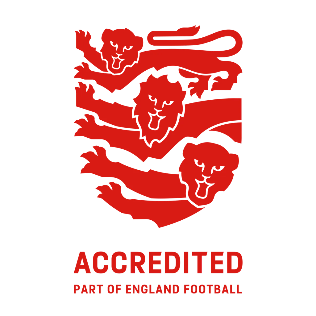 FA ACCREDITATION